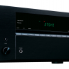 Onkyo TX-NR575E (Black)